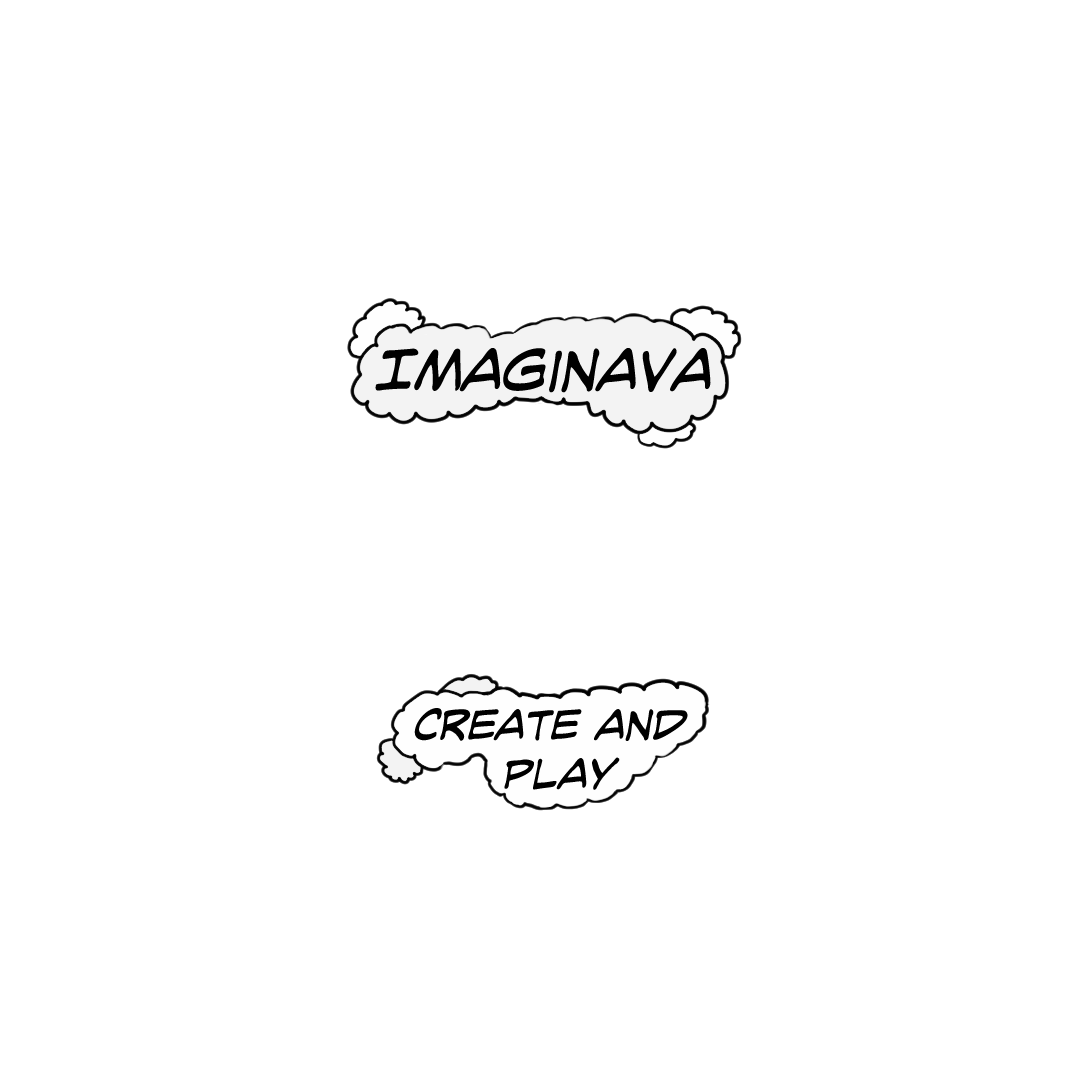 Imaginava — Create and Play